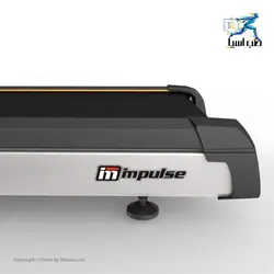 تردمیل باشگاهی ایمپالس مدل Impulse Encore ECT7 - طب آسیا