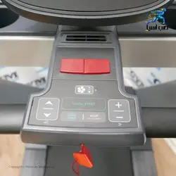 تردمیل باشگاهی ایمپالس مدل Impulse RT500 - طب آسیا