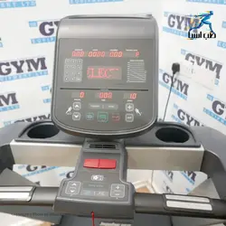 تردمیل باشگاهی ایمپالس مدل Impulse RT500 - طب آسیا