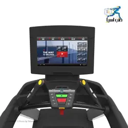 تردمیل باشگاهی ایمپالس مدل Impulse RT950 - طب آسیا