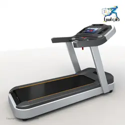 تردمیل باشگاهی ایمپالس مدل Impulse PT500 - طب آسیا