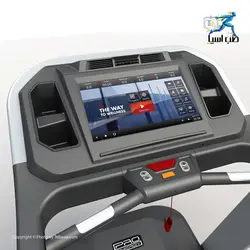 تردمیل باشگاهی ایمپالس مدل Impulse PT500 - طب آسیا