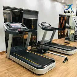 تردمیل باشگاهی ایمپالس مدل Impulse PT500 - طب آسیا