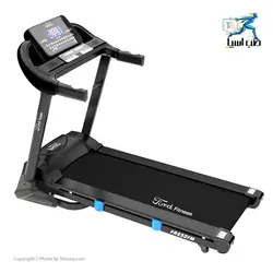 تردمیل فورد فیتنس مدل Ford Fitness FA250-FM - طب آسیا