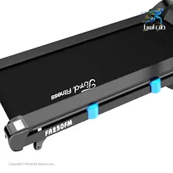 تردمیل فورد فیتنس مدل Ford Fitness FA250-FM - طب آسیا