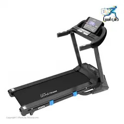 تردمیل فورد فیتنس مدل Ford Fitness FA250-FM - طب آسیا
