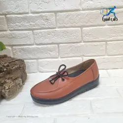 کفش طبی زنانه آسیاسنتر مدل اصیل ترک - طب آسیا