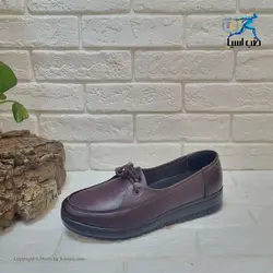 کفش طبی زنانه آسیاسنتر مدل اصیل ترک - طب آسیا
