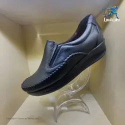 کفش طبی زنانه آسیاسنتر مدل کاترین سری AS - طب آسیا