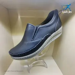 کفش طبی زنانه آسیاسنتر مدل کاترین سری AS - طب آسیا