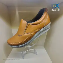 کفش طبی زنانه آسیاسنتر مدل کاترین سری AS - طب آسیا