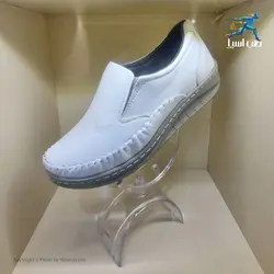کفش طبی زنانه آسیاسنتر مدل کاترین سری AS - طب آسیا