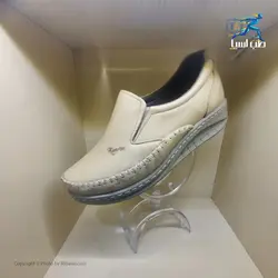 کفش طبی زنانه آسیاسنتر مدل کاترین سری AS - طب آسیا