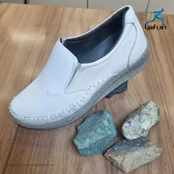 کفش طبی زنانه آسیاسنتر مدل کاترین سری AS - طب آسیا
