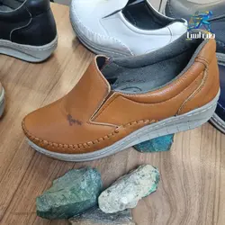 کفش طبی زنانه آسیاسنتر مدل کاترین سری AS - طب آسیا
