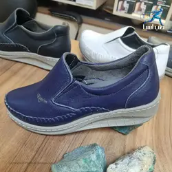 کفش طبی زنانه آسیاسنتر مدل کاترین سری AS - طب آسیا