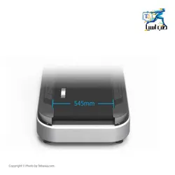 تردمیل باشگاهی Impulse مدل AC4000 - طب آسیا