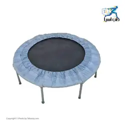 ترامپولین آکواتیک Robimax - طب آسیا