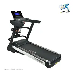 تردمیل چند کاره Pro Fitness مدل PF3500sm - طب آسیا