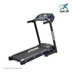 تردمیل ال اس فیتنس مدل 109S - طب آسیا