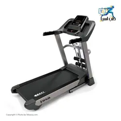 تردمیل چند کاره Shua مدل SH-T9119D - طب آسیا