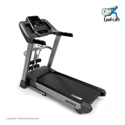 تردمیل چند کاره Shua مدل SH-T9119D - طب آسیا