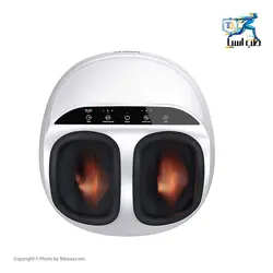 ماساژور کف و مچ پای Renpho - طب آسیا