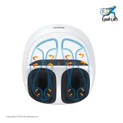 ماساژور کف و مچ پای Renpho - طب آسیا