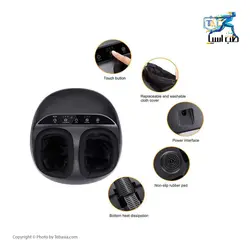 ماساژور کف و مچ پای Renpho - طب آسیا