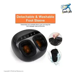 ماساژور کف و مچ پای Renpho - طب آسیا