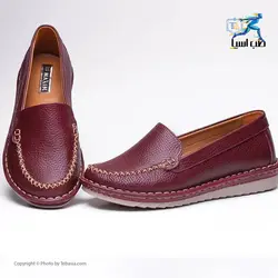 کفش طبی زنانه آسیاسنتر مدل سانیا - طب آسیا