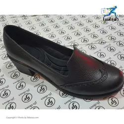کفش زنانه JFS مدل هشترک 3 سانت - طب آسیا