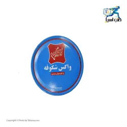 واکس کفش آسیاسنتر مدل M121 همراه پاشنه کش - طب آسیا