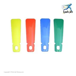 پاشنه کش آسیاسنتر مدل 0029 - 4 عددی - طب آسیا