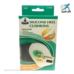 پد خار پاشنه اپو مدل 5454 - طب آسیا