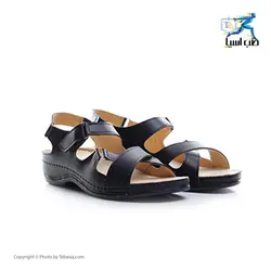 صندل طبی زنانه دکتر فام مدل گلسا - طب آسیا