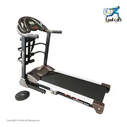 تردمیل چند کاره پاور مکس مدل PowerMax 6603 - طب آسیا