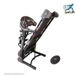 تردمیل چند کاره پاور مکس مدل PowerMax 6603 - طب آسیا