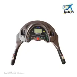 تردمیل چند کاره پاور مکس مدل PowerMax 6603 - طب آسیا