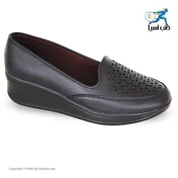 کفش زنانه آرمان طب مدل سودا لژ 2 سانت - طب آسیا