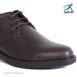کفش طبی مردانه دکتر فام مدل آرش - طب آسیا