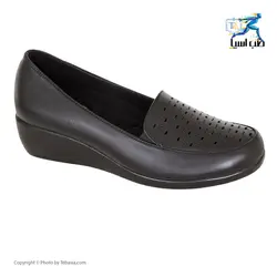 کفش زنانه آرمان طب مدل سودا لژ 3 سانت - طب آسیا
