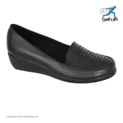 کفش زنانه آرمان طب مدل سودا لژ 3 سانت - طب آسیا