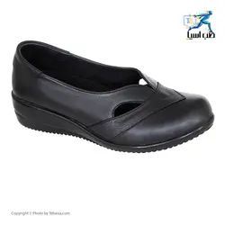 کفش زنانه آرمان طب مدل ستاره لژ کوتاه - طب آسیا
