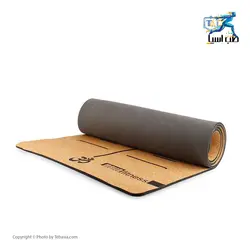 زیر انداز ورزشی موها 7 میلی متری مدل MH-5010 - طب آسیا