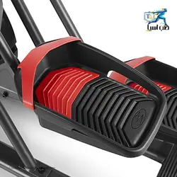 الپتیکال مکس ترینر BowFlex مدل M5 - طب آسیا