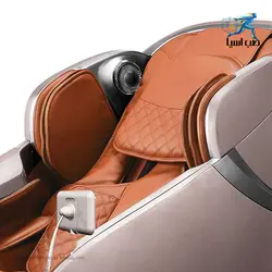 صندلی ماساژ آی رست مدل SL-A100 - طب آسیا