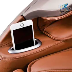 صندلی ماساژ آی رست مدل SL-A100 - طب آسیا