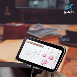صندلی ماساژ آی رست مدل SL-A100 - طب آسیا