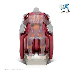 صندلی ماساژ آی رست مدل SL-A100 - طب آسیا